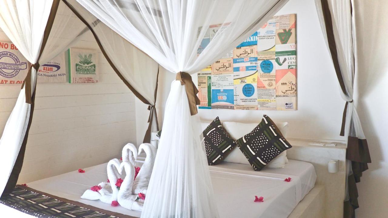 Suite with Sea View