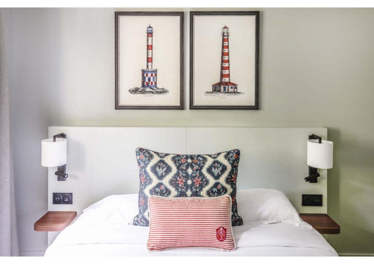 Chambre Familiale