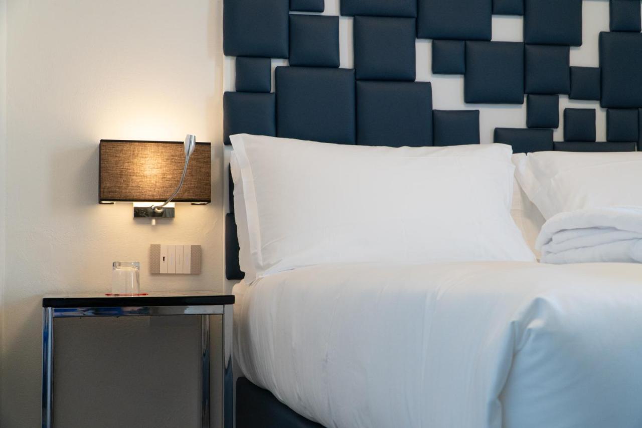 Junior Suite with Sea View