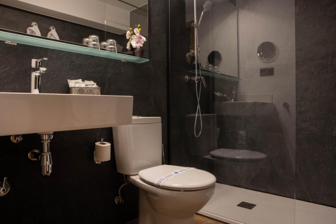 Habitación Doble para uso individual
