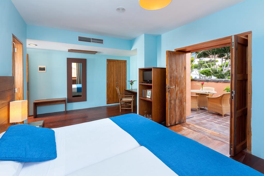 Double Plus Room