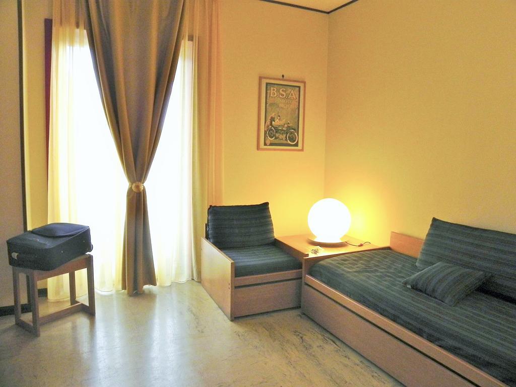 Habitación cuádruple