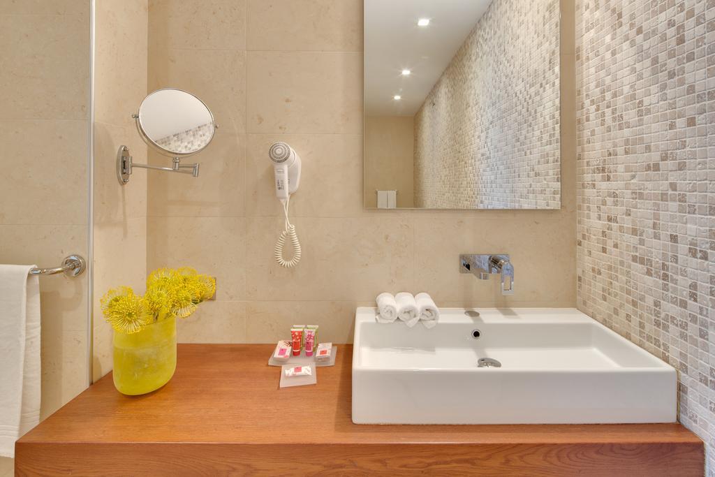 Chambre Simple Confort