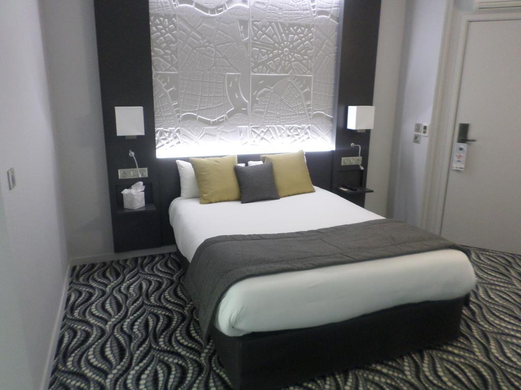 Chambre Double
