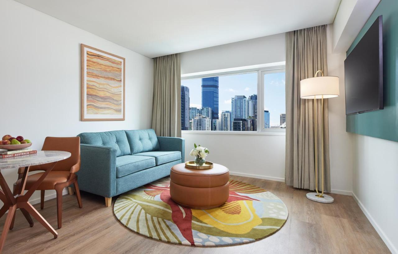 Suite Standard