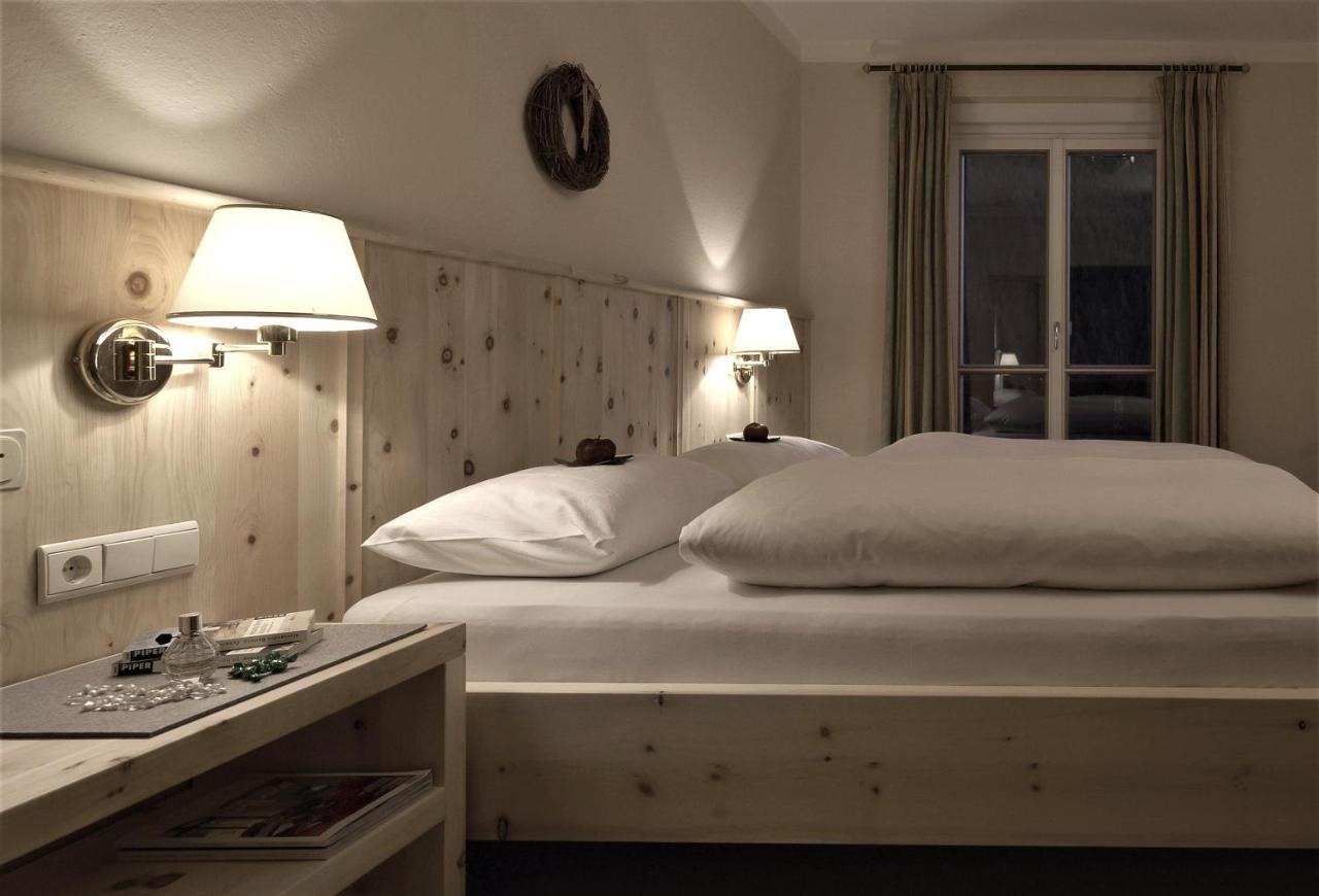 Chambre Double Standard