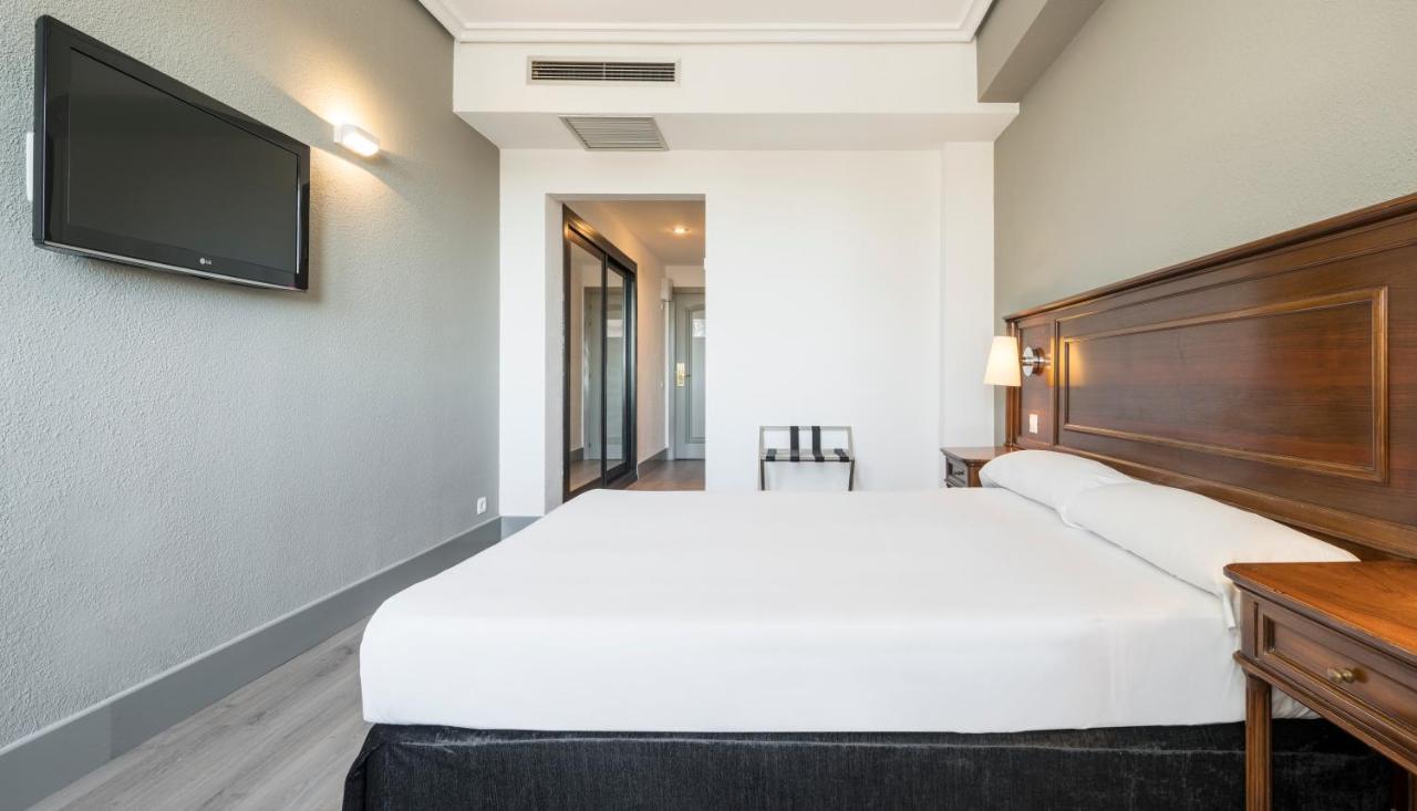 Double Room Pet Friendly