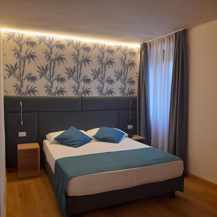 Junior Suite mit Seeblick