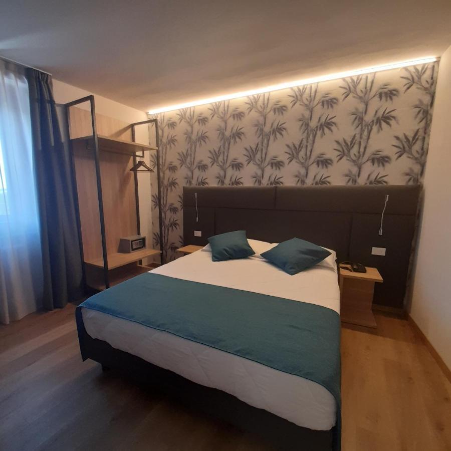 Superior Dreibettzimmer mit Seeblick
