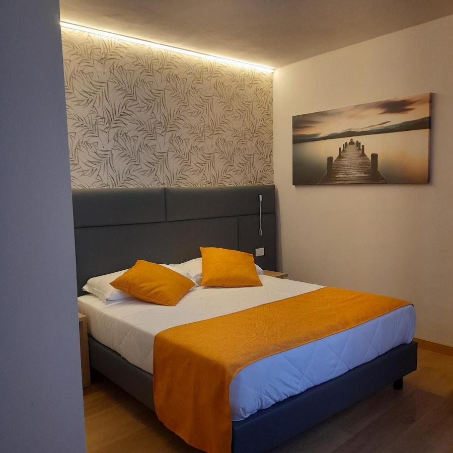 Standard Doppel- oder Zweibettzimmer