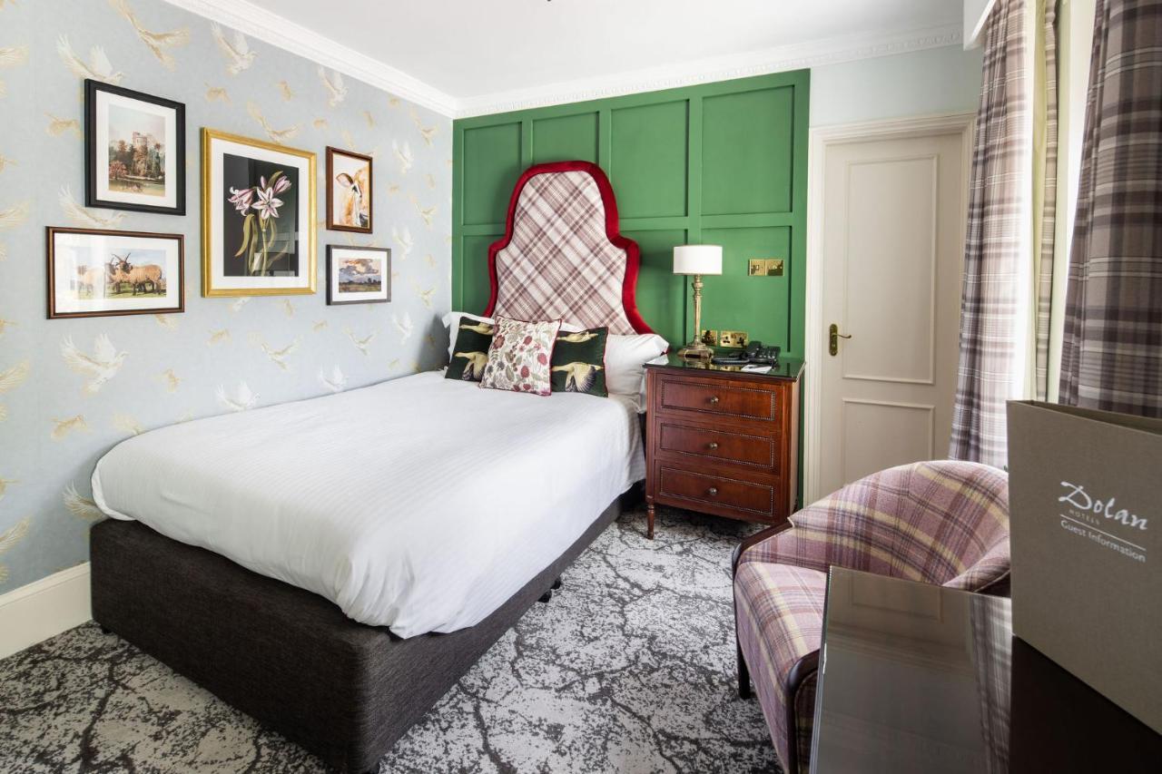 Executive Single Room