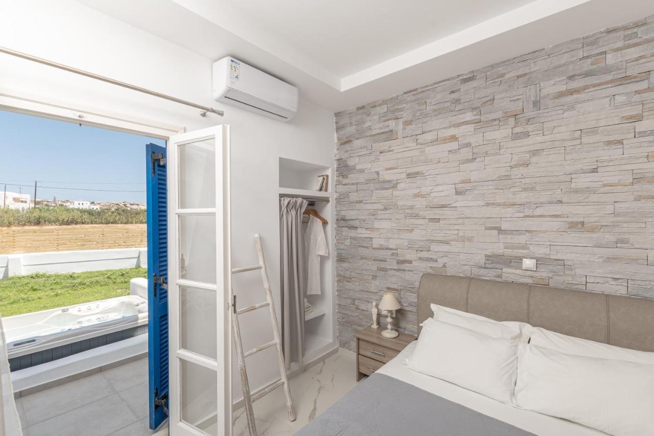 Double Room with Spa Bath