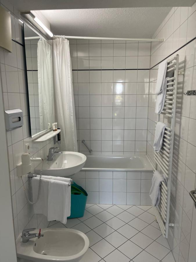 Suite con terraza