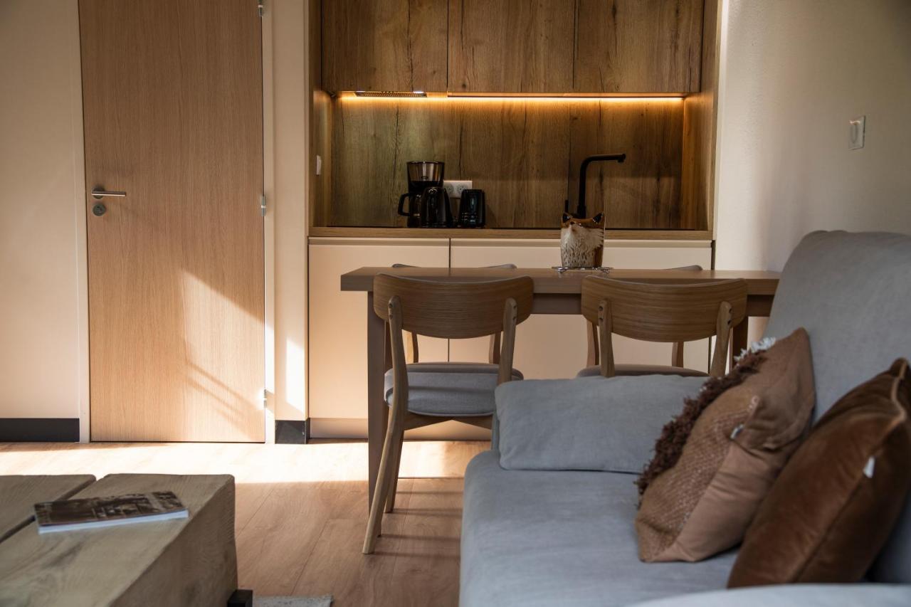 Chalet 1 Chambre