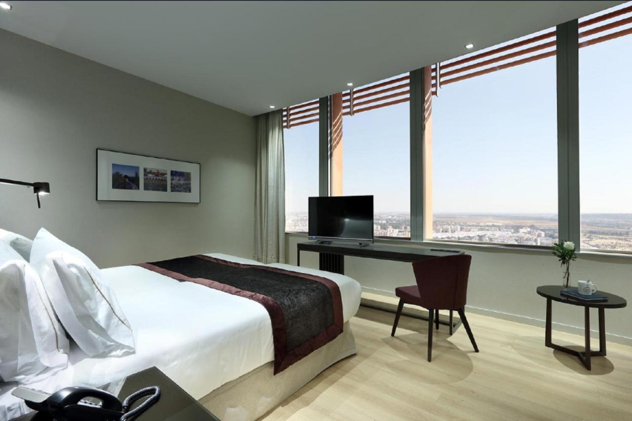 Chambre Deluxe