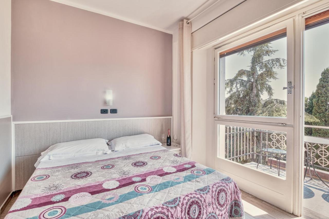 Chambre Double Standard - Vue sur Jardin