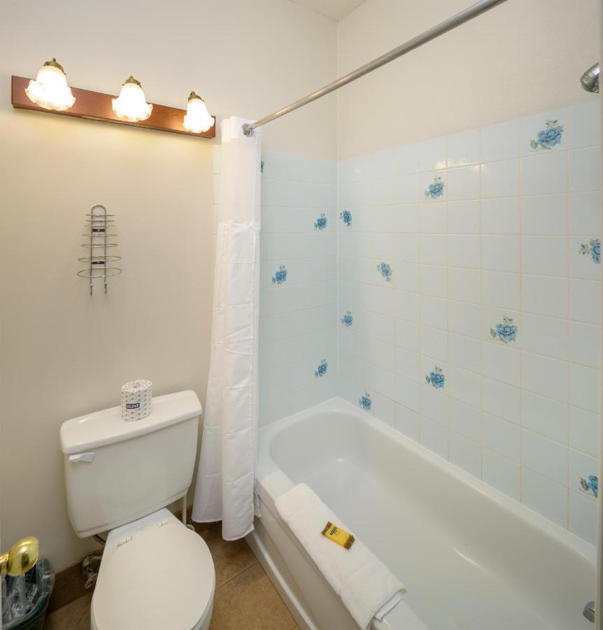 Standard Two-Bedroom Suite