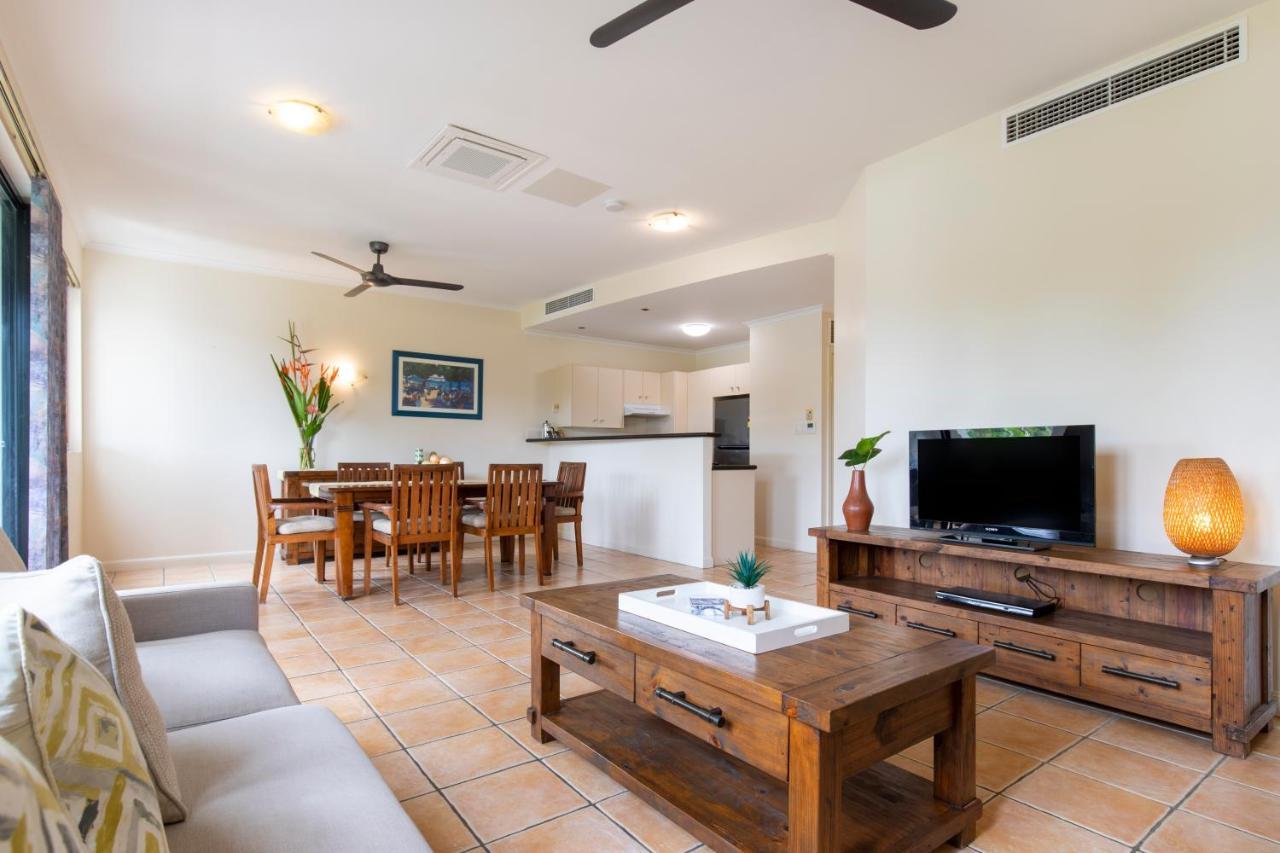 Three-Bedroom Suite