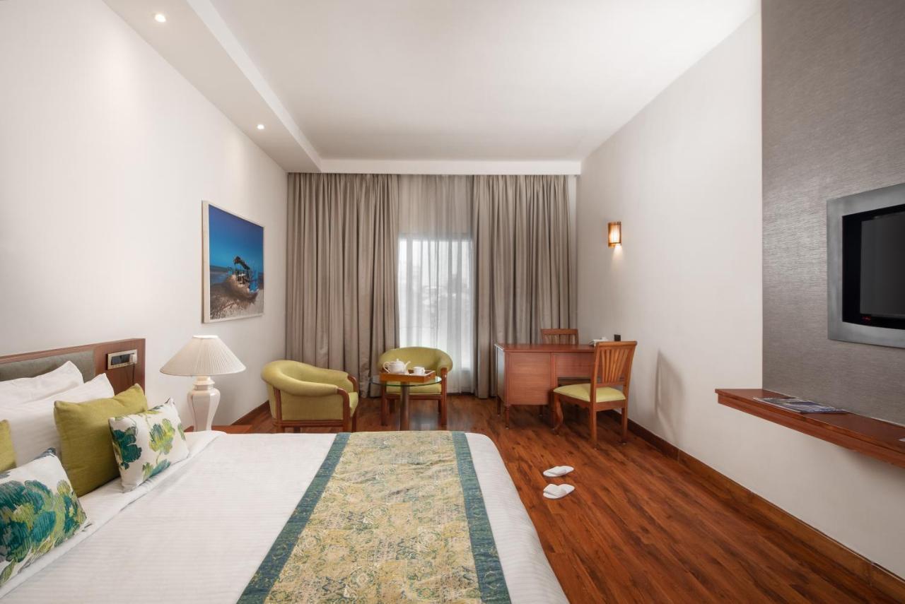 Club Double or Twin Room