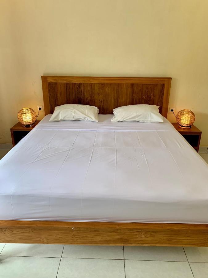 Kamar Double