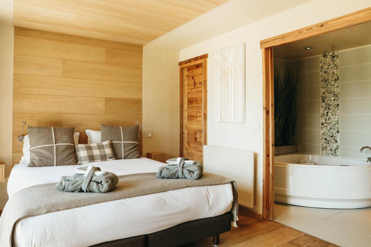 Suite Mont-Blanc View
