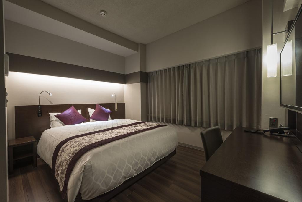 Double Room - Non-Smoking