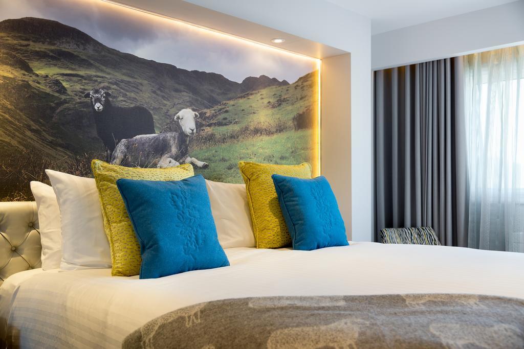 Double or Twin Room - Herdwick