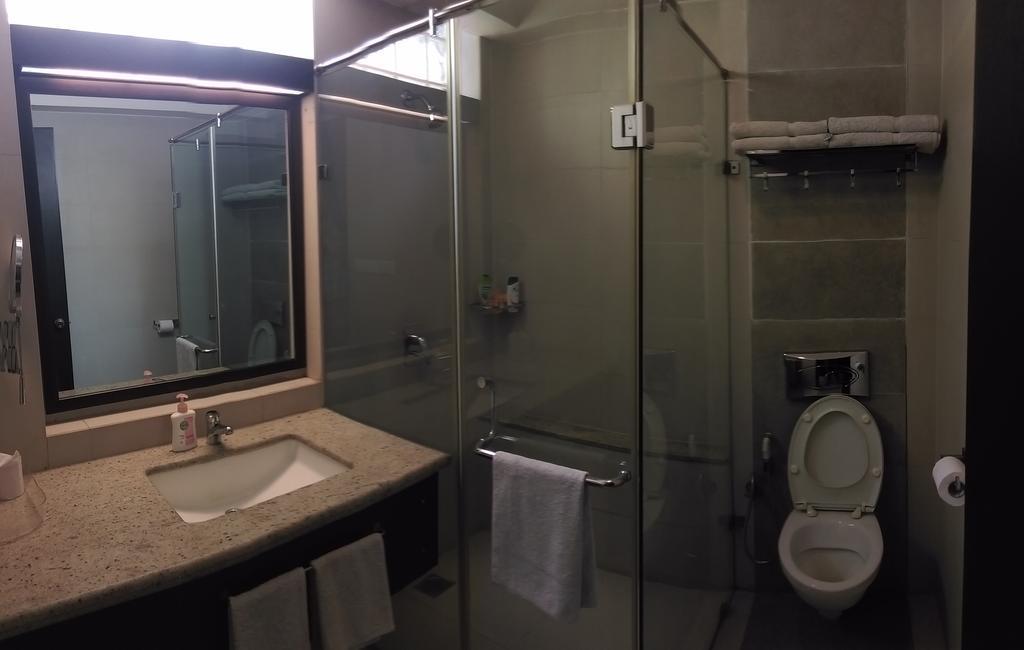 Luxury Double Room