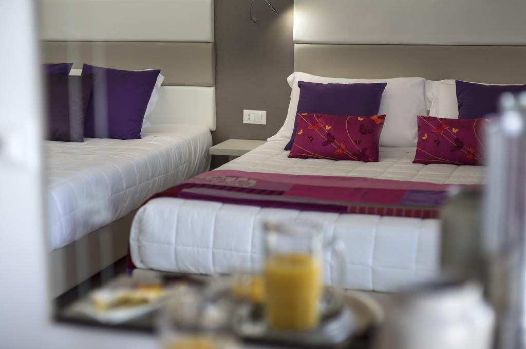 Superior Dreibettzimmer
