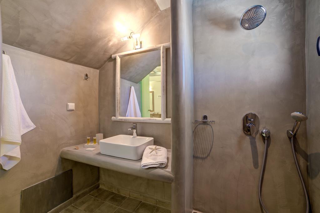 Deluxe Double Room with Balcony and Pool View