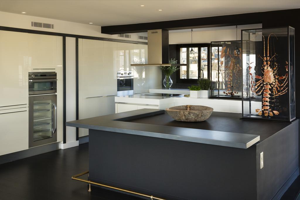 Suite Prestige