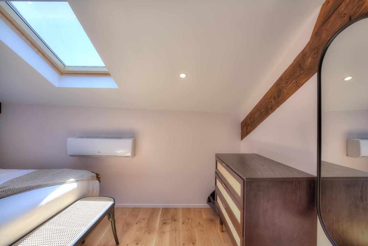 Family Apartment