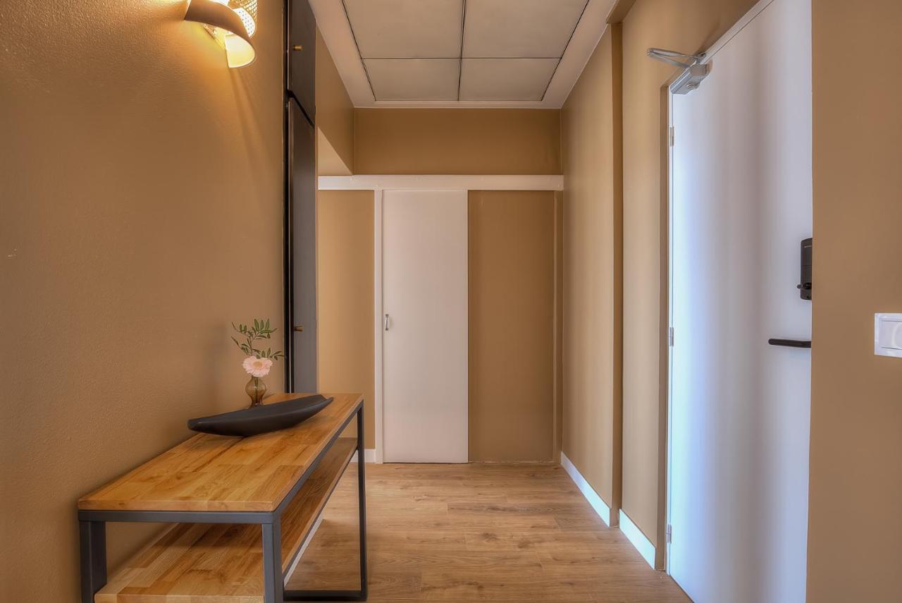 Executive Apartment