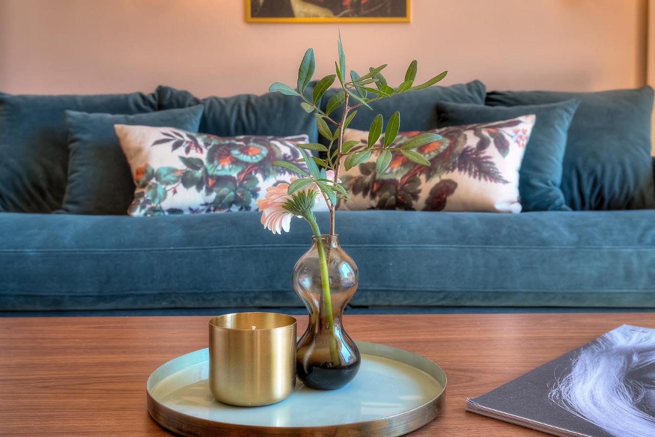 Executive Apartment