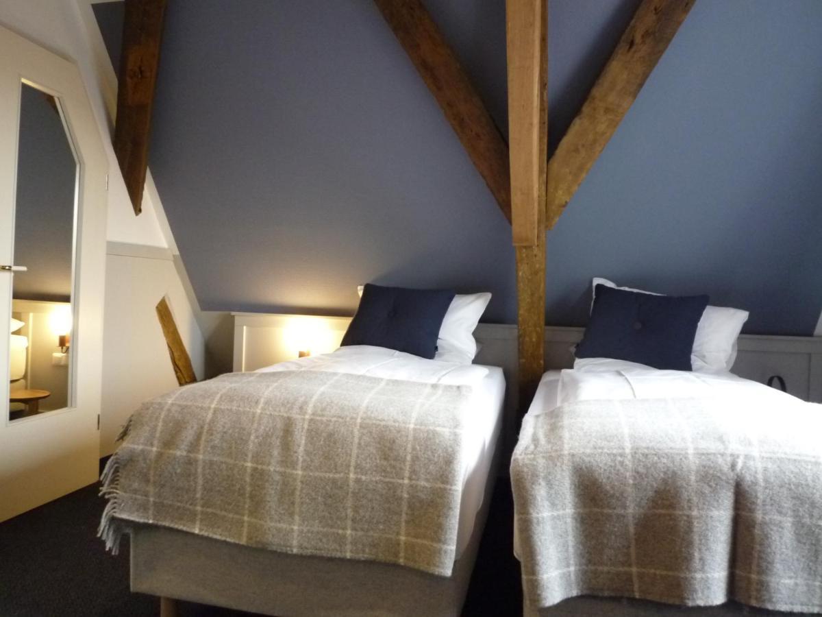 Standard Zweibettzimmer