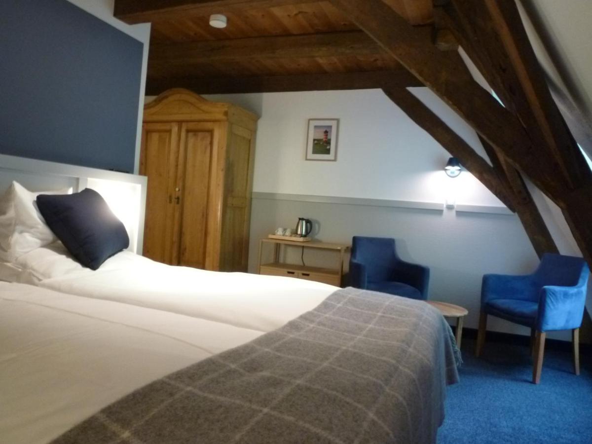Comfort Doppelzimmer