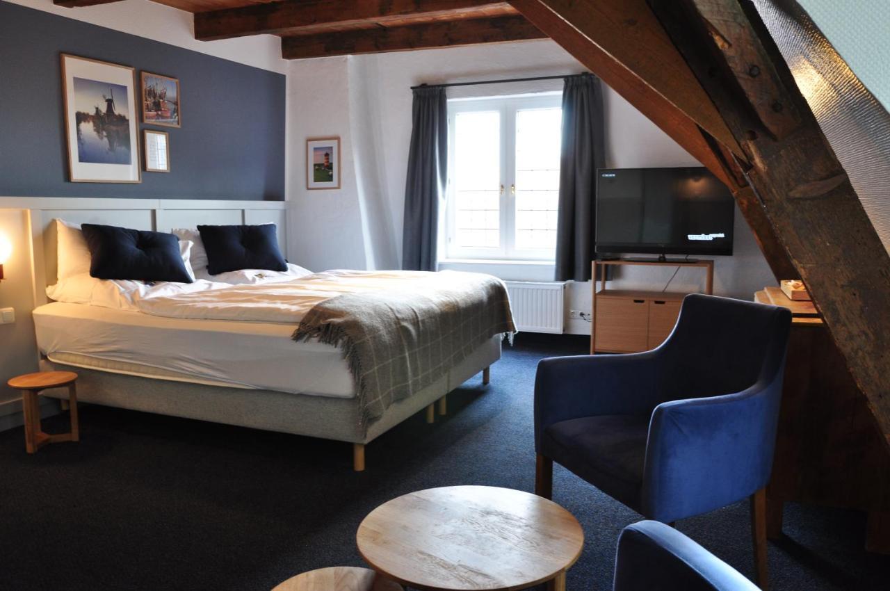 Superior Doppelzimmer