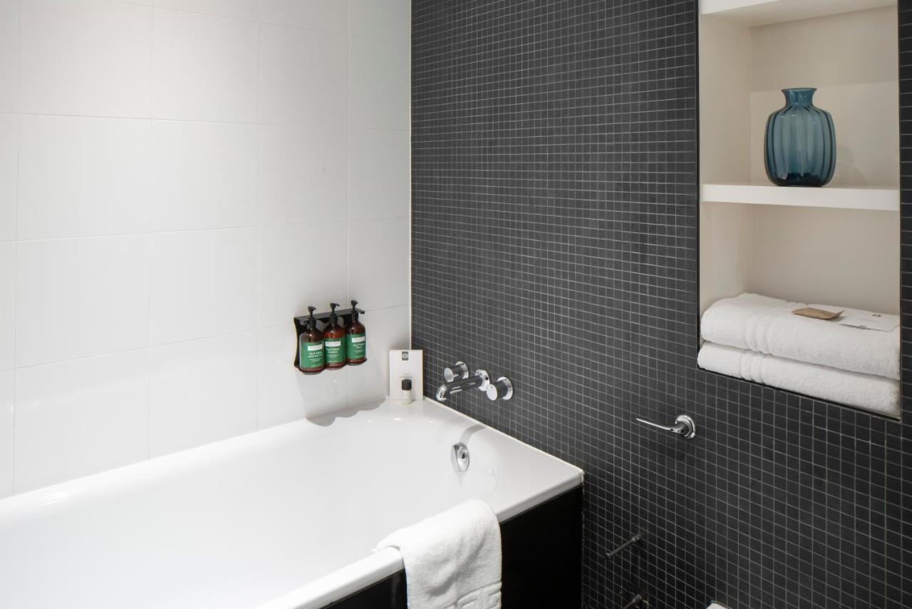 Junior Suite mit Kingsize-Bett