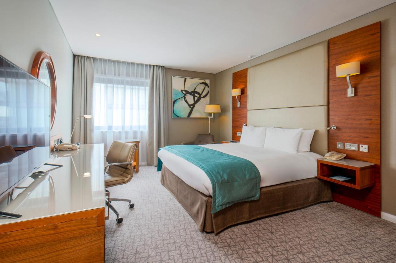 Junior King Suite