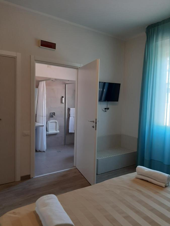 Quarto Duplo - Acesso para Hóspedes com Mobilidade Reduzida