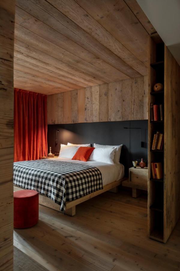 Chambre Double Deluxe avec Balcon