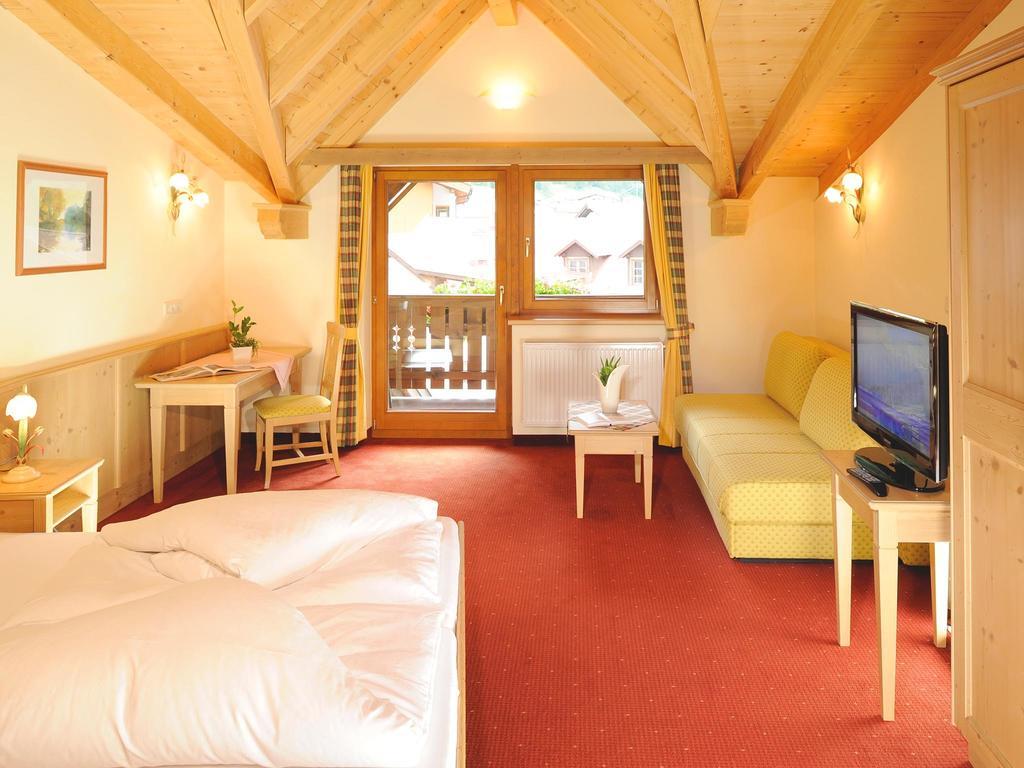 Comfort Tweepersoonskamer