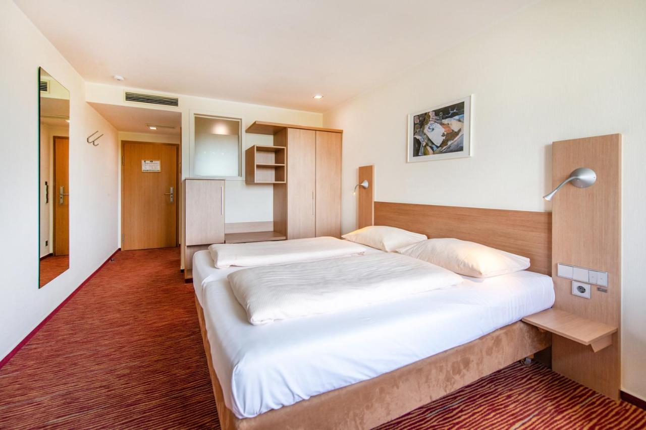 Superior Double Room with River View