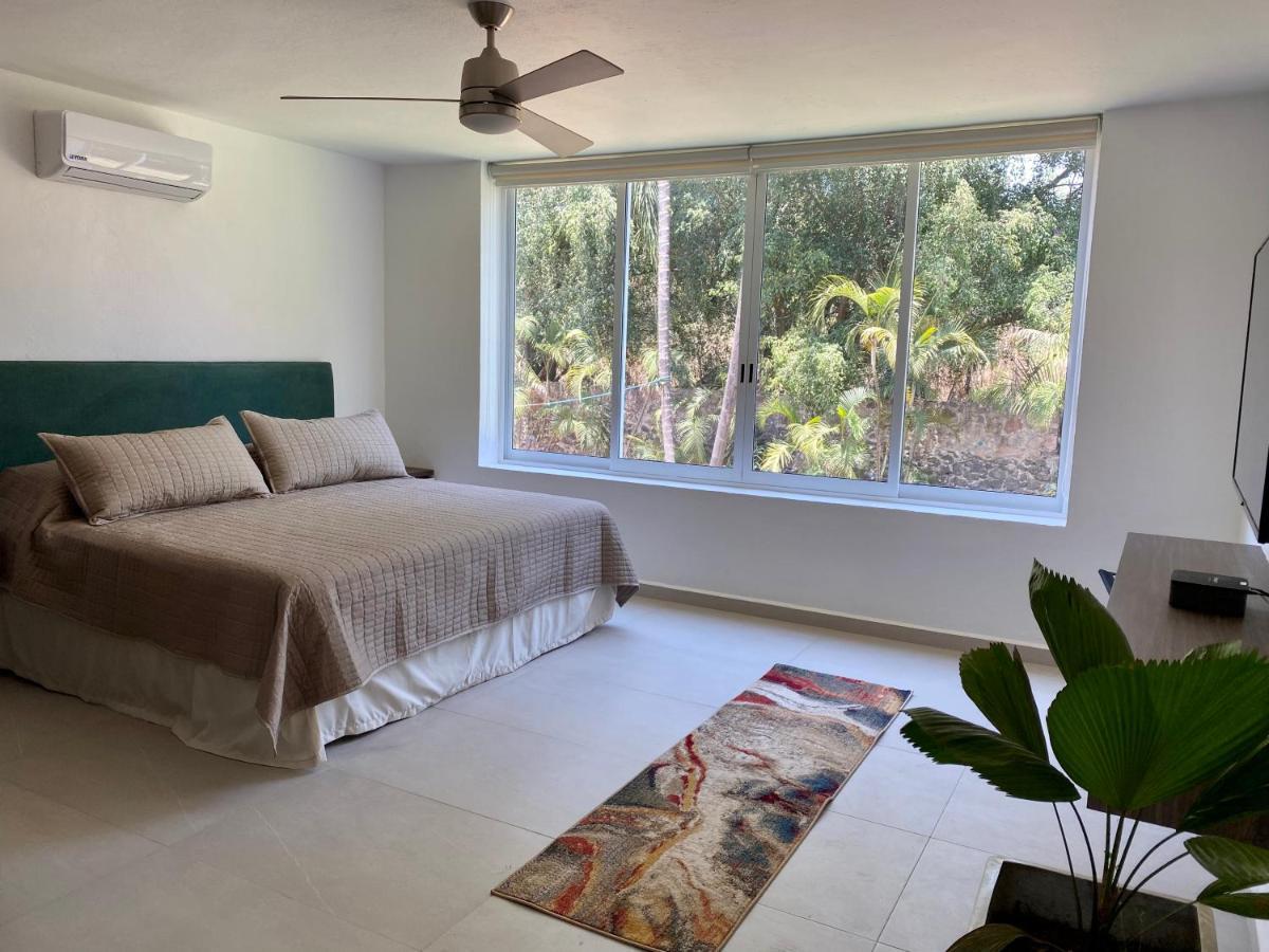 Superior King Suite