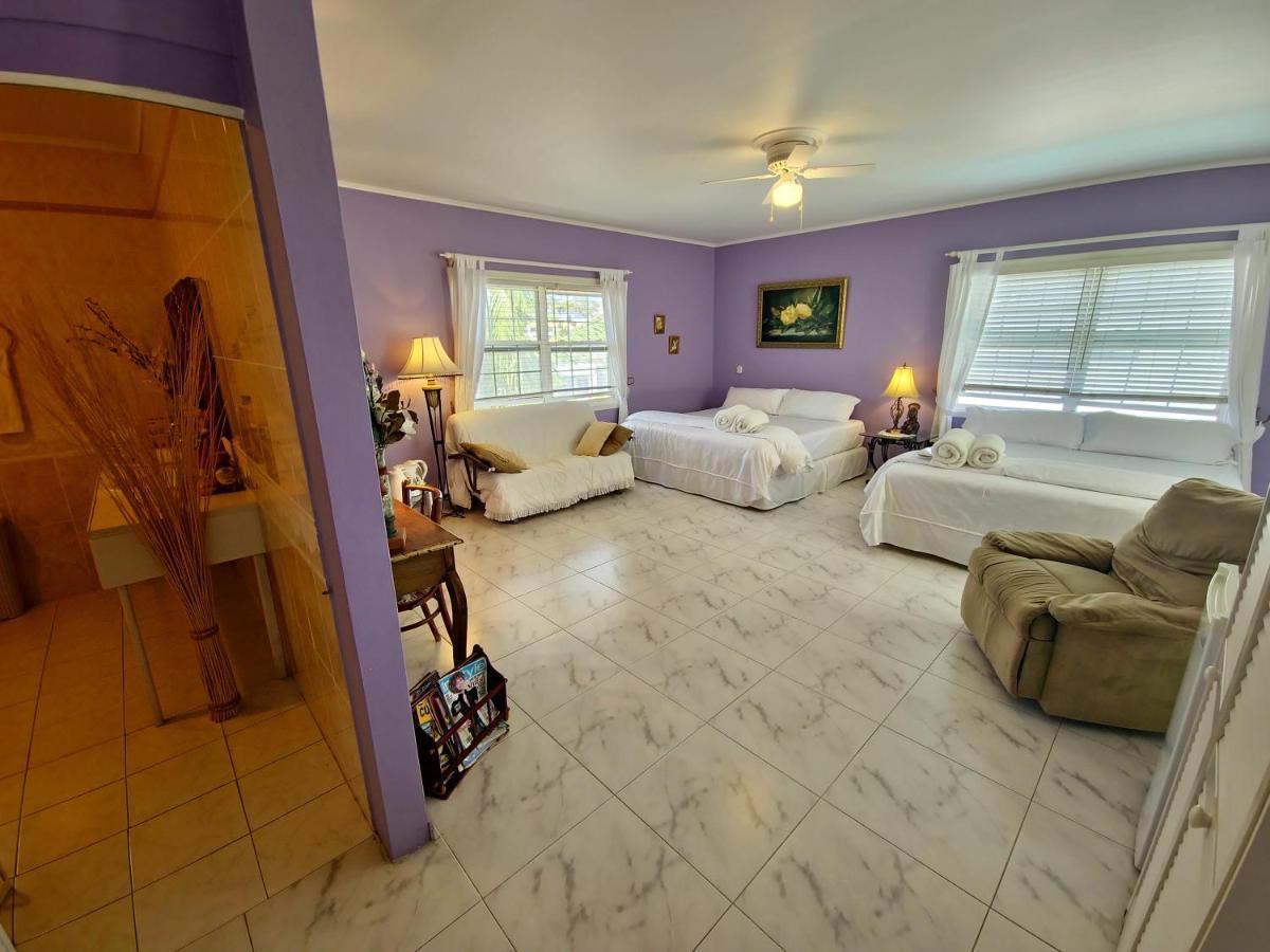 Adonai Suite