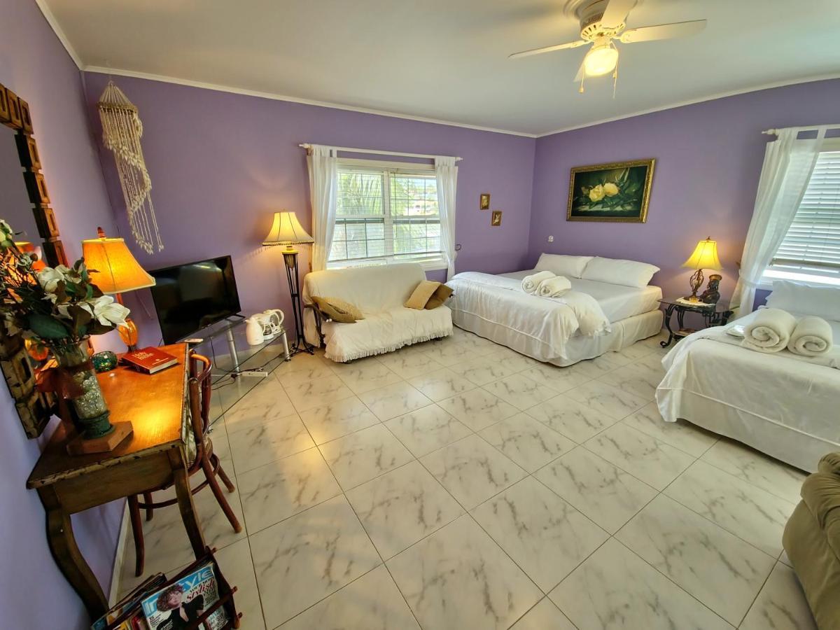 Adonai Suite
