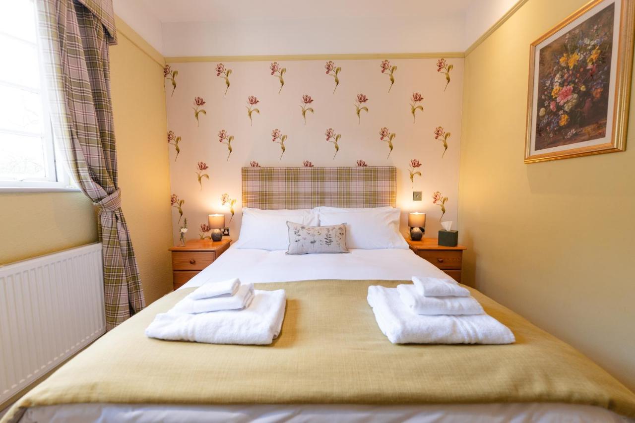 Standard Plus Double En suite