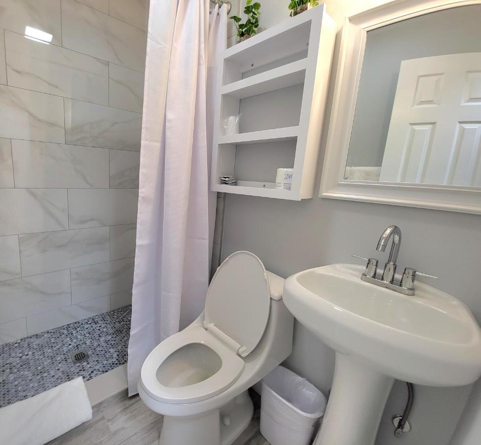 Queen Suite