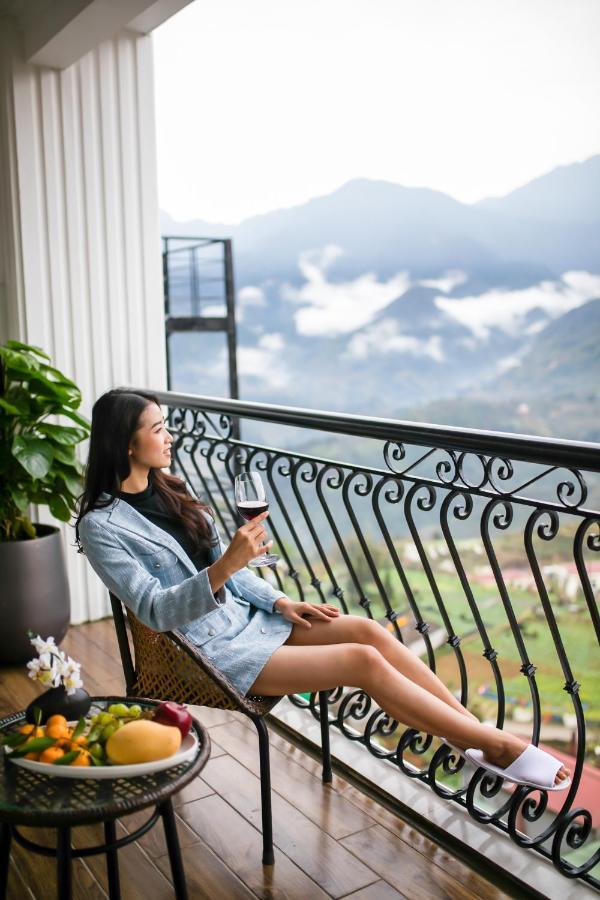 Special Offer - Grand Deluxe Twin Balcony With Mountain View