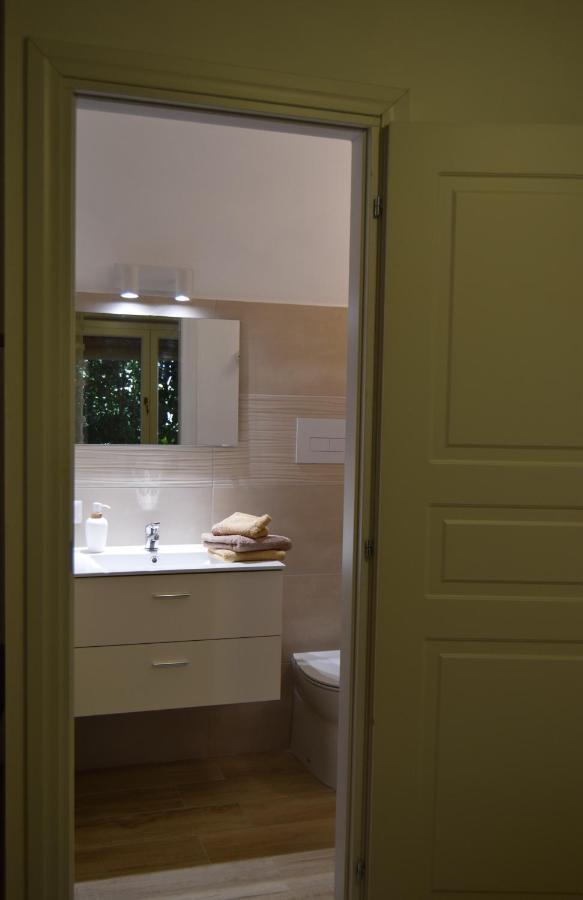 Chambre Double avec Salle de Bains Privative